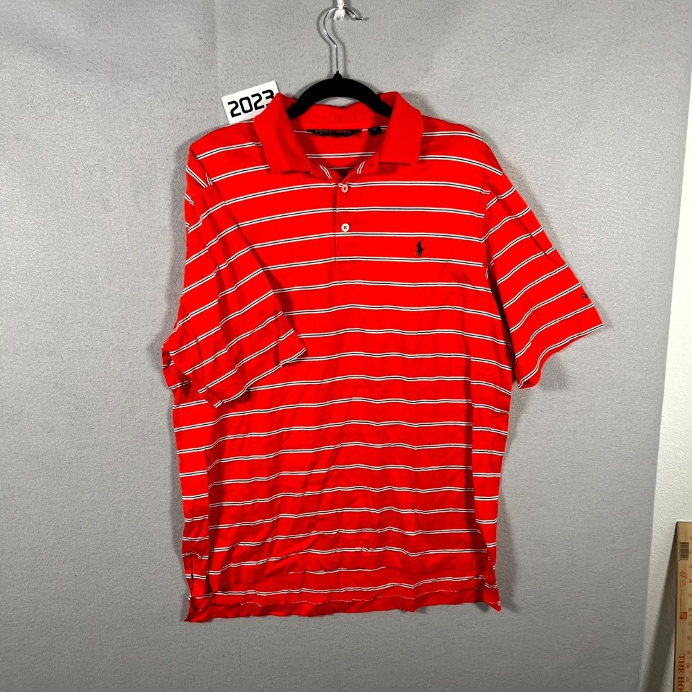 POLO Golf Shadow Glen Golf Club Polo Ralph Lauren‎ Polo POLO Golf